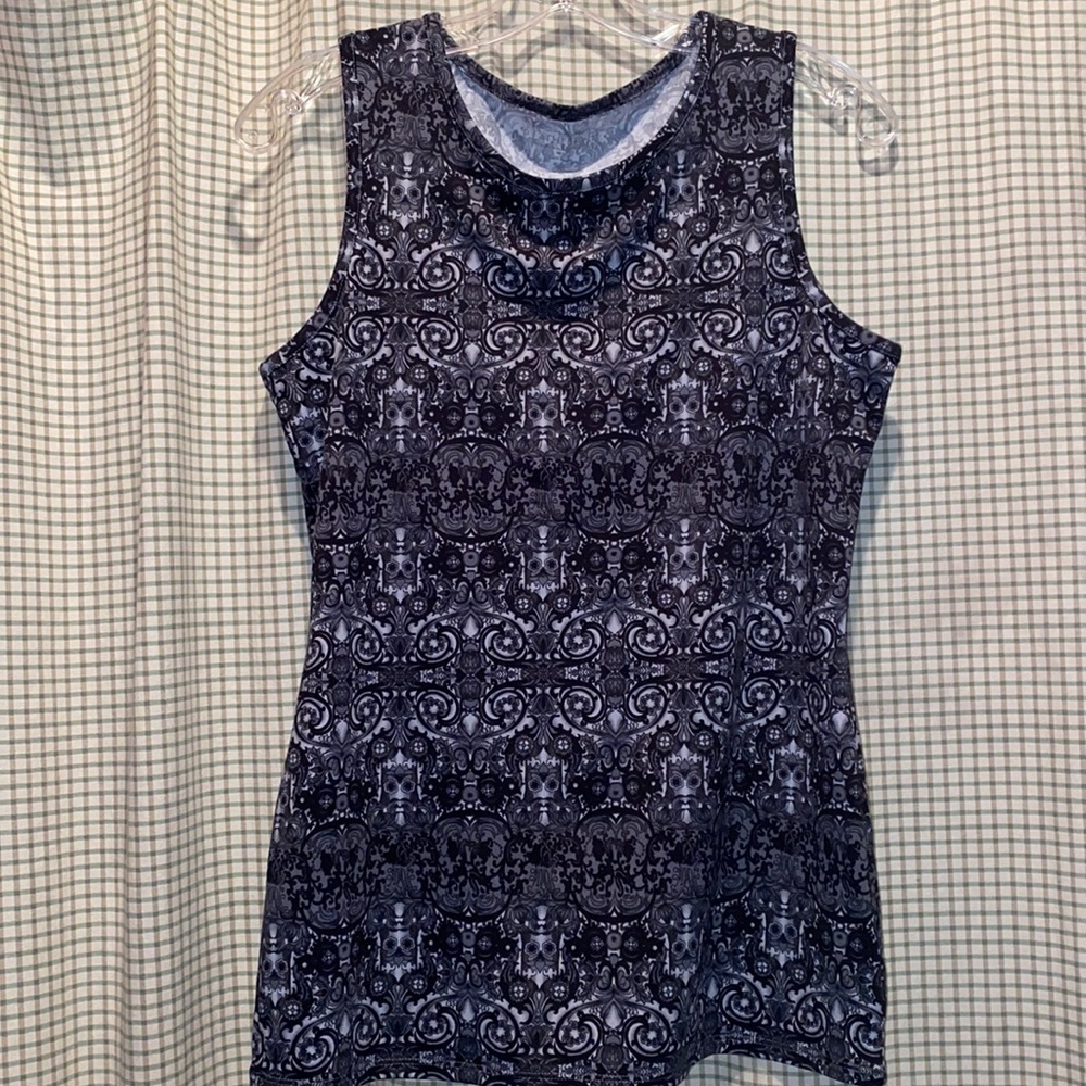 Like New Athleta Tank